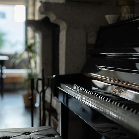 Sedirli Ev Otel Alaçatı Dış mekan fotoğraf