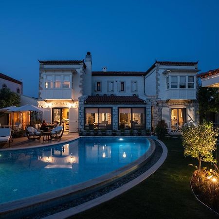 Sedirli Ev Otel Alaçatı Dış mekan fotoğraf