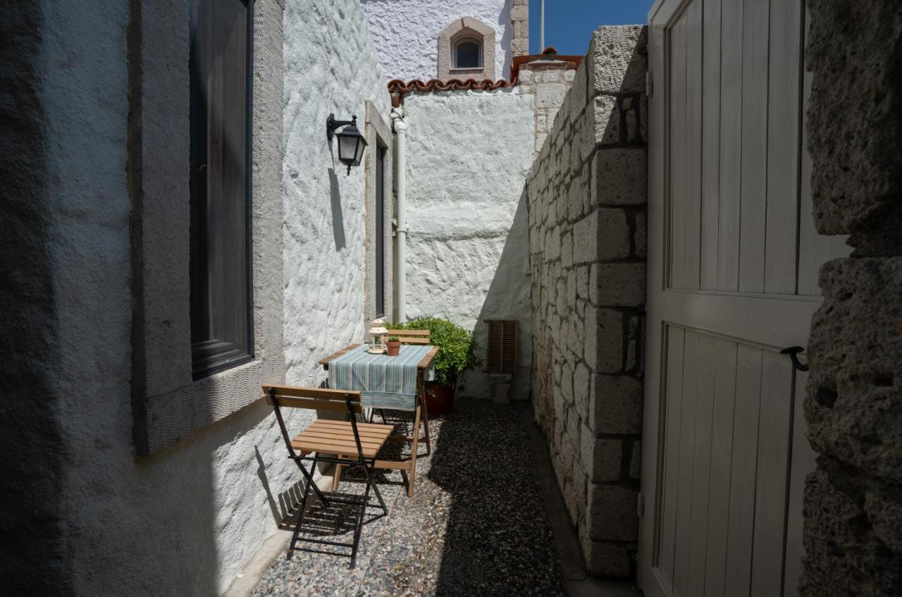 Sedirli Ev Otel Alaçatı Dış mekan fotoğraf