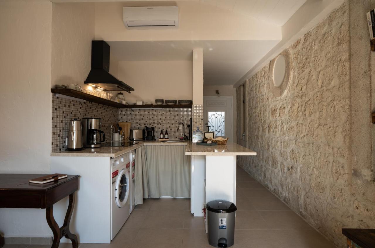 Sedirli Ev Otel Alaçatı Dış mekan fotoğraf