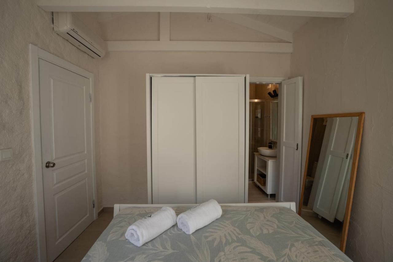 Sedirli Ev Otel Alaçatı Dış mekan fotoğraf