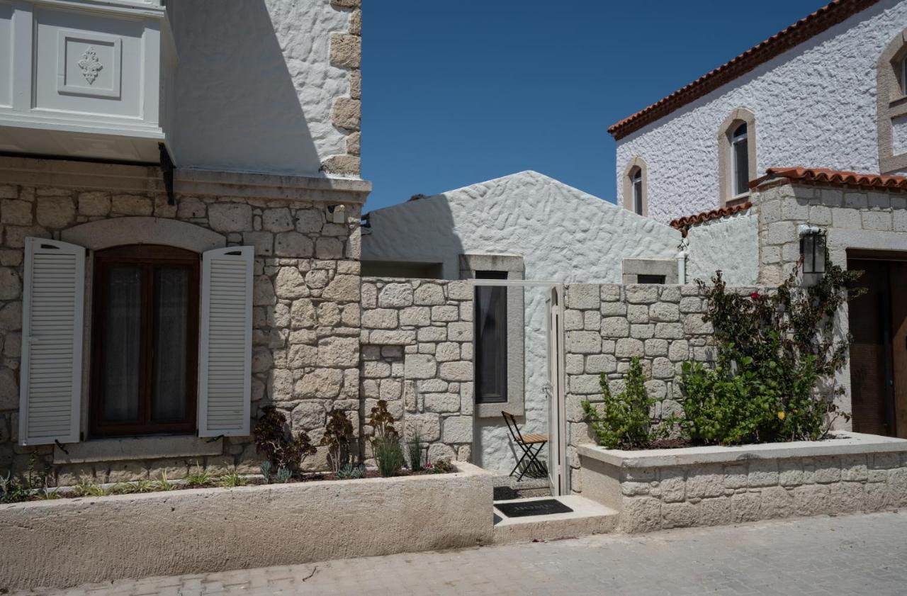 Sedirli Ev Otel Alaçatı Dış mekan fotoğraf