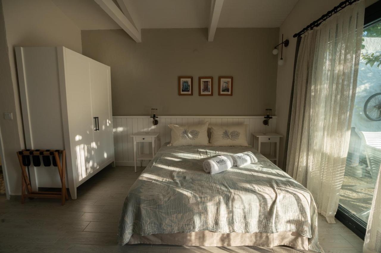 Sedirli Ev Otel Alaçatı Dış mekan fotoğraf