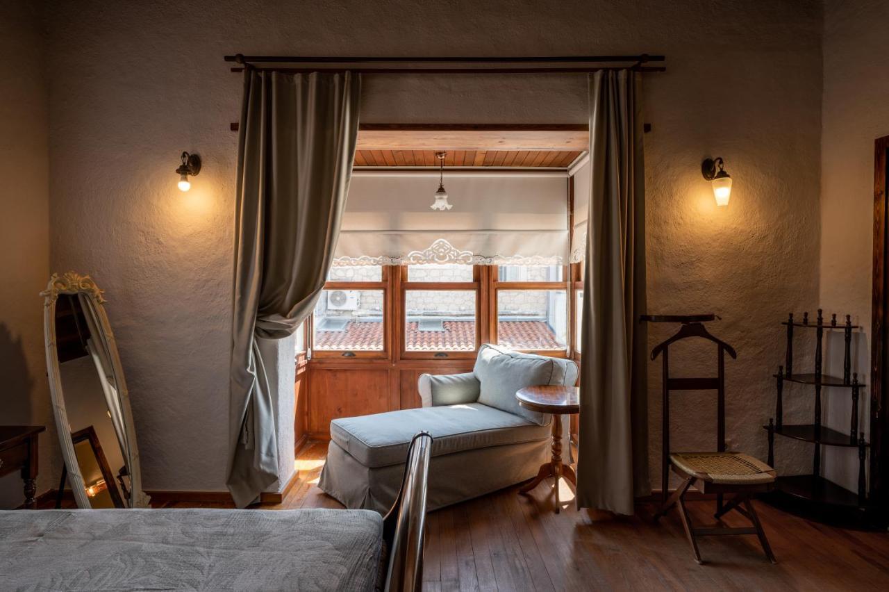 Sedirli Ev Otel Alaçatı Dış mekan fotoğraf