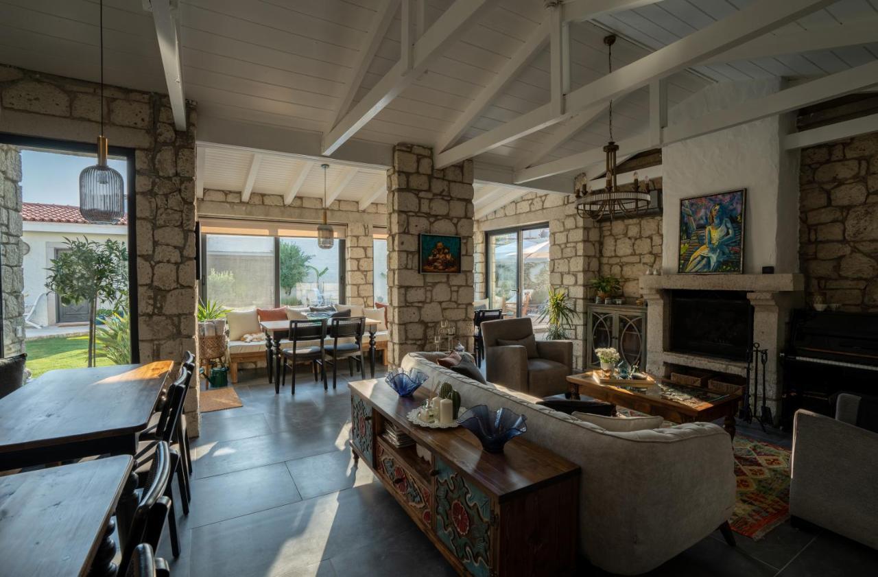 Sedirli Ev Otel Alaçatı Dış mekan fotoğraf