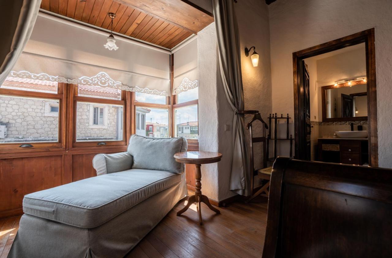 Sedirli Ev Otel Alaçatı Dış mekan fotoğraf