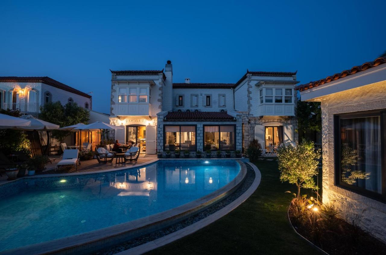 OTEL SEDIRLI EV ALAÇATİ 2* (Türkiye) - 3675 TL ve üzeri | BOOKEDER