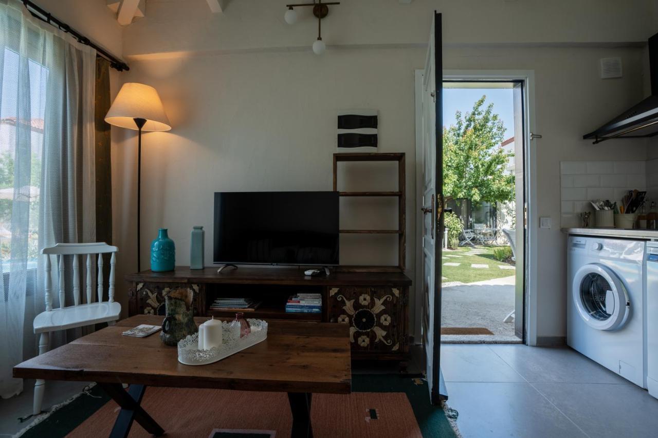 Sedirli Ev Otel Alaçatı Dış mekan fotoğraf