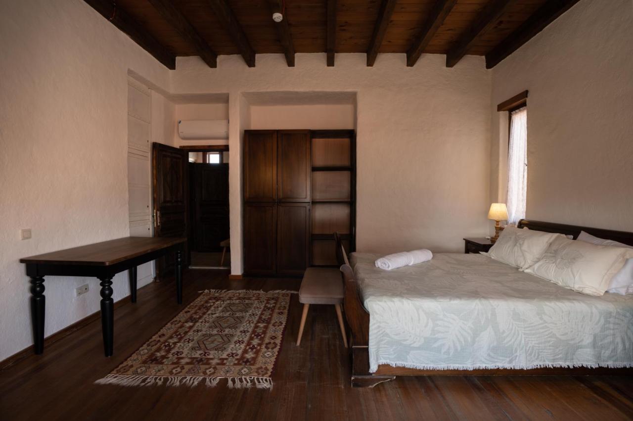 Sedirli Ev Otel Alaçatı Dış mekan fotoğraf
